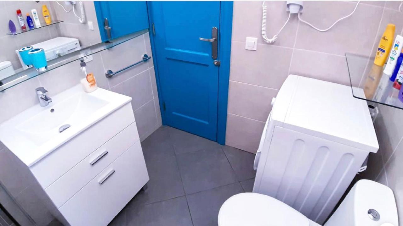 Studio Beautiful Ocean View Costa Adeje Paradise Cort ภายนอก รูปภาพ